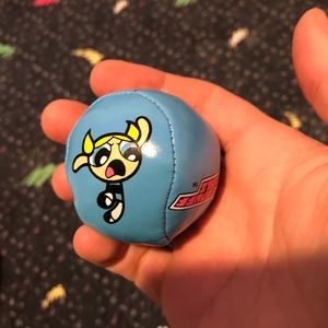 powerpuff girls ball vintage 2000
Cartoon Network